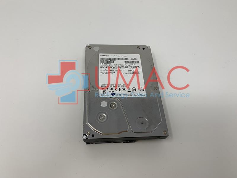 Hitachi 0F10383 1TB SATA 3.0Gb/s 3.0 7200 RPM 32MB Buffer Hard Drive